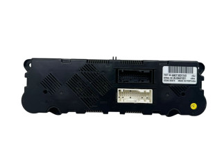 Блок управления климат-контролем BM2T18C612AD, WJ5A01031   Ford S-MAX