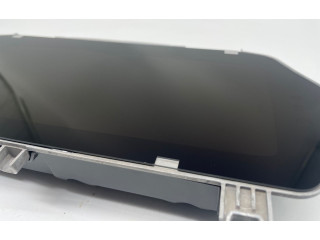Přístrojová deska  Renault Megane IV 2020 248099442R, VPPR1F10849AJ  