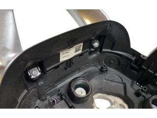 Volant Audi Q5 SQ5 2017 4M0619091P, 4M0619689H  