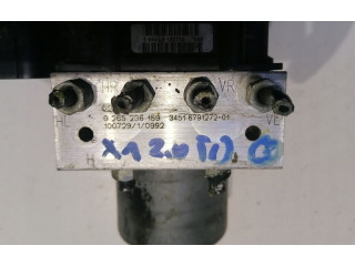 Jednotka ABS 6798991, 0281006146   BMW X1 E84 2011