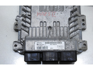 Řídící jednotka S180138003A   Mazda 5 2010