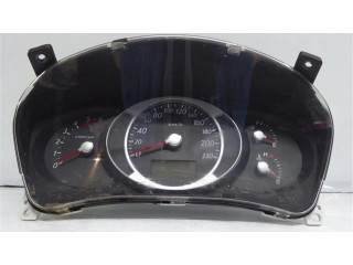 Přístrojová deska  Hyundai Tucson JM 2006 94023-2E420  