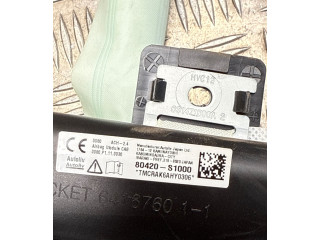 Боковая подушка безопасности 80420S1000   Hyundai Santa Fe