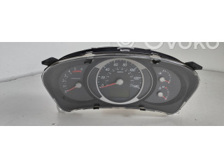 Přístrojová deska  Hyundai Tucson JM 2006 940112E030  