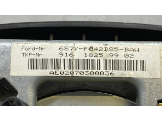 Подушка безопасности водителя 91618259902, AE02070300036   Ford Mondeo Mk III