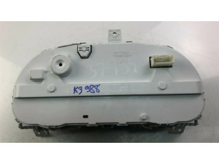 Přístrojová deska  Citroen C-Crosser 2009 8100A485A, K3988  