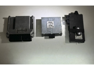 Комплект блоков управления 9147220, 9127088   BMW 3 E92 E93