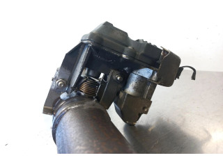 Дроссельная заслонка 50885503   Nissan Qashqai