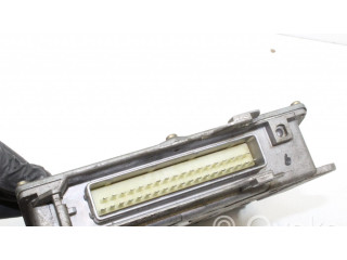 Блок управления двигателя 9631528780, 0261204788   Citroen Saxo