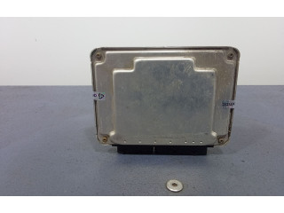 Блок управления двигателем Блок управления 038906019AG, 038906019AG   Volkswagen Polo III 6N 6N2 6NF