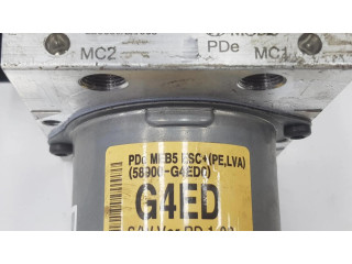 Jednotka ABS 58900G4ED0   Hyundai i30 2022