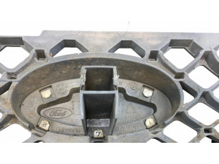 Передняя решётка Ford Fiesta 2006-2008 года DNW14363, K5546      