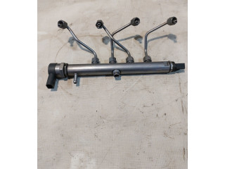 Топливная рампа A6540700095   Mercedes-Benz GLB x247  