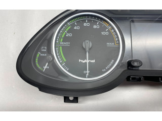 Панель приборов 8R0920930L, 8R0920930   Audi Q5 SQ5       