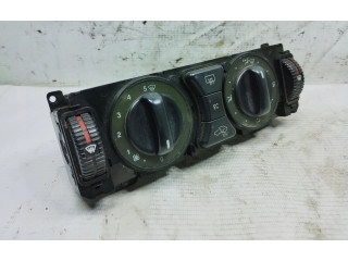 Блок управления климат-контролем 2108302685   Mercedes-Benz CLK A208 C208