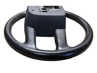 Руль Volkswagen Touareg I  2002 - 2010 года 7L6419091S, 62103001A      