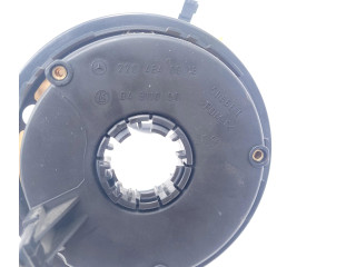 Подрулевой шлейф SRS 2204640018, 019901270450   Mercede-Benz S W220