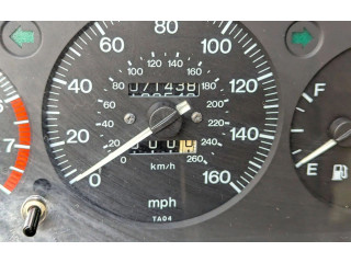Přístrojová deska  Mazda Xedos 9 1999 TC52-55-430  
