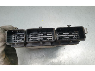 Řídící jednotka 0281019147, 237102213R   Dacia Lodgy 2014