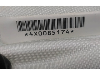 Подушка безопасности в сиденье GA33200781, 4X0085174   Mitsubishi ASX