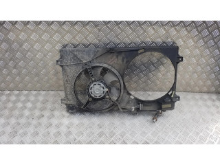Вентилятор радиатора     7M0121207D    Volkswagen Sharan 1.9