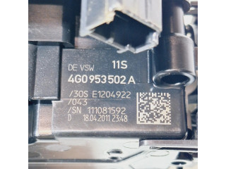 Подрулевой переключатель 4G0953568A, 4G0953568   Audi A7 S7 4G