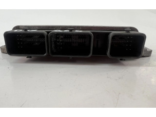 Řídící jednotka 8200376474, 8200501860   Renault Modus 2004