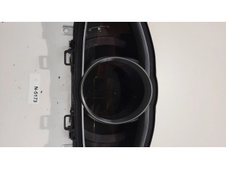Přístrojová deska  Volvo V40 2014 P31433331  
