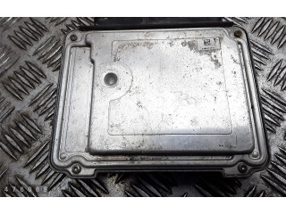 Блок управления двигателя 028101286855201791   Opel Signum