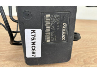 Jednotka ABS 30736589A   Volvo S40 2005