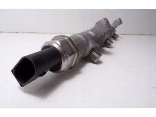 Топливная рампа 04L906054, 059130089DL   Audi A4 S4 B9  