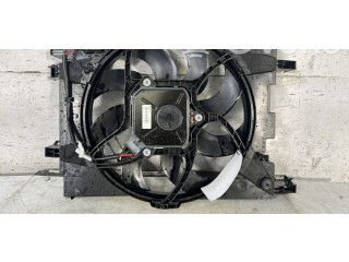 Вентилятор радиатора     214818864R    Renault Zoe 