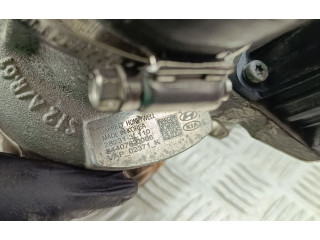  Турбина KIA Stinger  282313L110, 8440760006         
