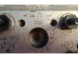 Jednotka ABS 8E0614111A, 0273004284   Audi A6 S6 C5 4B 2003
