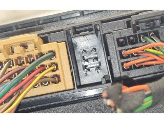 Блок комфорта 6Q1937049D   Volkswagen Fox   
