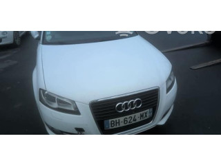 Pojistková skříňka Řídící jednotka BSM 1K0937125D   Audi A3 S3 A3 Sportback 8P 2011