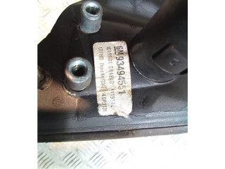 Зеркало (механическое)       Opel Meriva A  2003 - 2010 года   