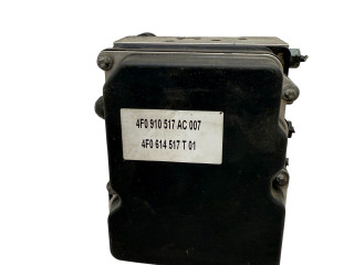 Блок АБС 4F0614517T, 4F0910517AC   Audi  A6 S6 C6 4F  2004 - 2011 года