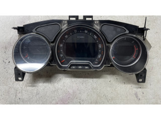 Панель приборов 9665369180, 30411340548071   Citroen C5       