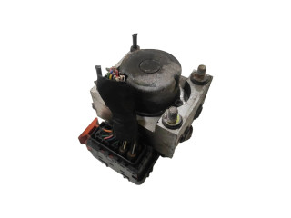 Блок АБС 4451097402, 1030654145   Daihatsu  Sirion  