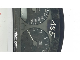 Přístrojová deska  BMW 3 E36 1996 62118360482, 110008645  