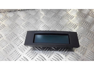 Дисплей    966663138002   Peugeot 3008 I