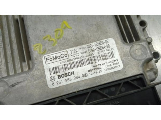 Блок управления двигателя 0261S08994   Ford B-MAX