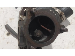  Турбина Audi A6 S6 C5 4B 2.5 059145702D         