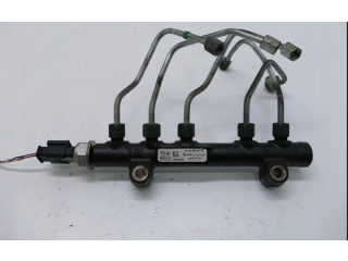 Vstřikovací lišta 9685297580, 9685297580   Peugeot 207     