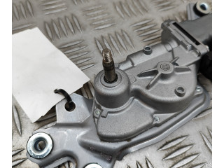 Моторчик заднего дворника 8513048080, 2596003071    Lexus RX 450H