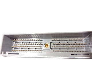 Блок управления двигателя 2758006151, RF5E18881A   Mazda 6