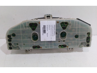 Přístrojová deska  Mazda Premacy 2004 B25F55441  
