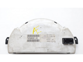 Панель приборов 9652008280G   Citroen C3       