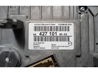 Přístrojová deska  Peugeot 2008 II 2021 9842710180  